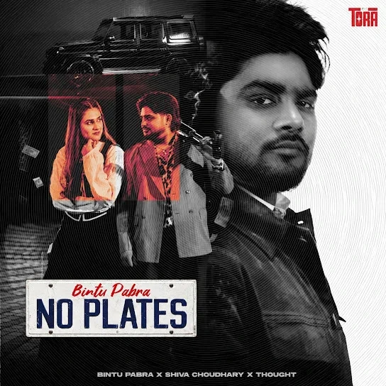 download No Plates Bintu Pabra, Shiva Choudhary mp3 song ringtone, No Plates Bintu Pabra, Shiva Choudhary full album download