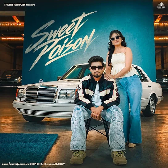 download Sweet Poison Deep Chahal mp3 song ringtone, Sweet Poison Deep Chahal full album download