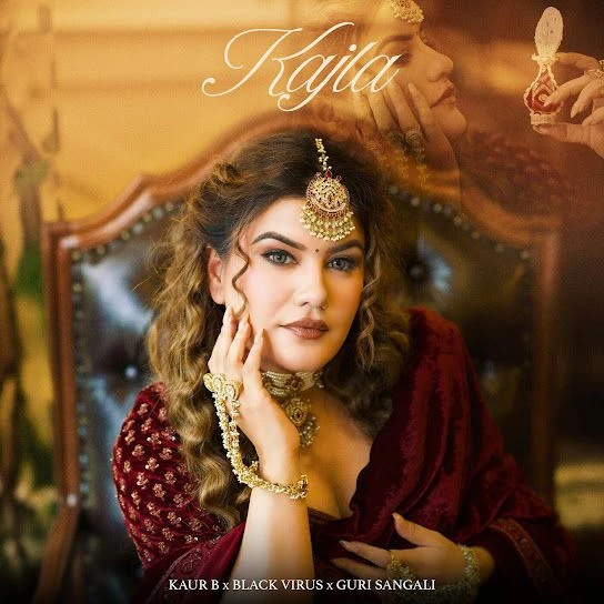 download Kajla Kaur B mp3 song ringtone, Kajla Kaur B full album download