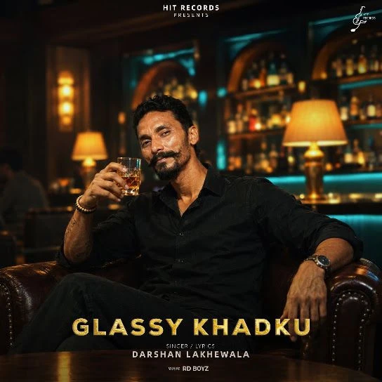 download Glassy Khadku Darshan Lakhewala mp3 song ringtone, Glassy Khadku Darshan Lakhewala full album download