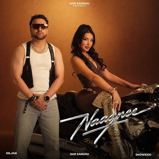 download Naagnee Har Sandhu mp3 song ringtone, Naagnee Har Sandhu full album download