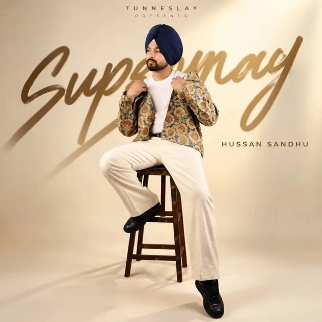 download All Along Hussan Sandhu mp3 song ringtone, Supremacy - EP Hussan Sandhu full album download