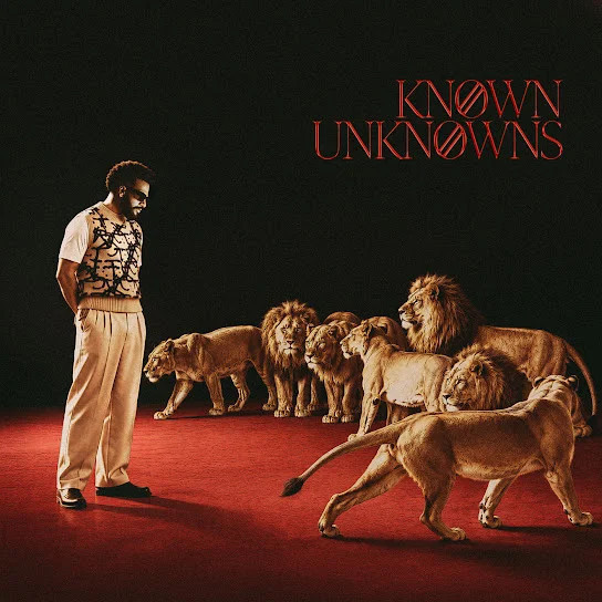 Download Known Unknowns Gur Sidhu full mp3 album
