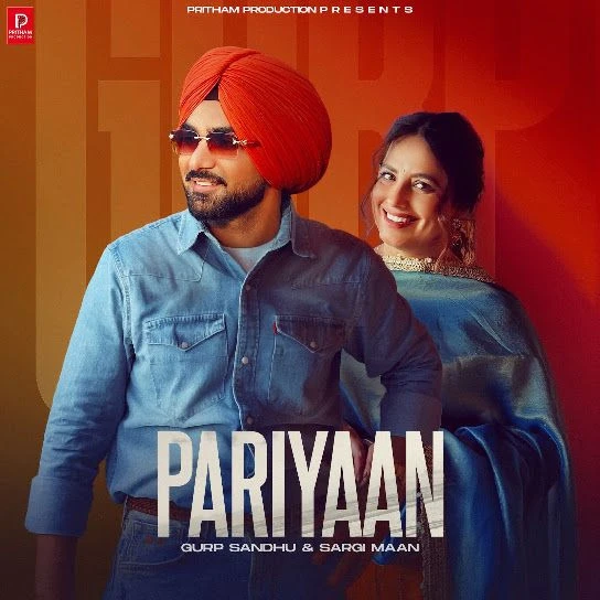 download Pariyaan Gurp Sandhu, Sargi Maan mp3 song ringtone, Pariyaan Gurp Sandhu, Sargi Maan full album download