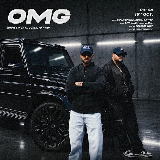 download OMG Sunny Singh, Gurlez Akhtar mp3 song ringtone, OMG Sunny Singh, Gurlez Akhtar full album download