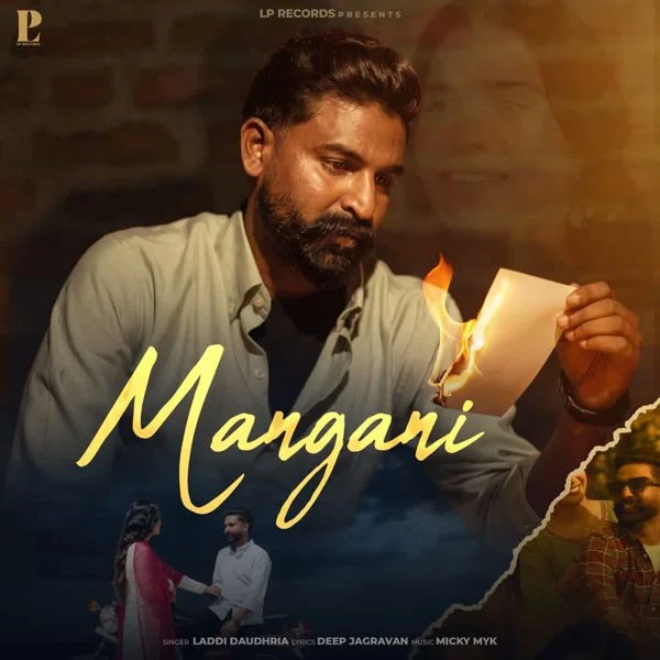 download Mangani Laddi Daudhria mp3 song ringtone, Mangani Laddi Daudhria full album download