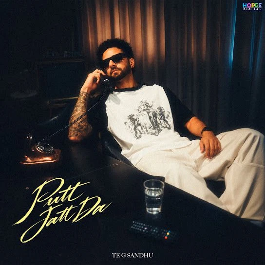download Putt Jatt Da Te-G Sandhu mp3 song ringtone, Putt Jatt Da Te-G Sandhu full album download