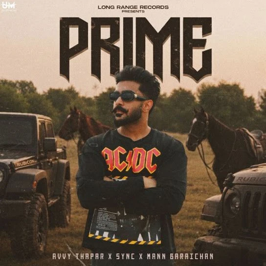 download Prime Avvy Thapar mp3 song ringtone, Prime Avvy Thapar full album download