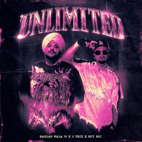 download Unlimited Mahlan Wala 59, J Trix mp3 song ringtone, Unlimited Mahlan Wala 59, J Trix full album download