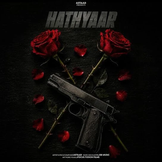 download Hathyaar Astaad mp3 song ringtone, Hathyaar Astaad full album download