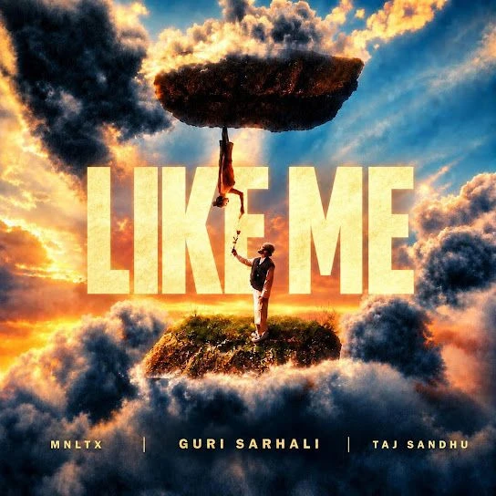 download Like Me Guri Sarhali mp3 song ringtone, Like Me Guri Sarhali full album download