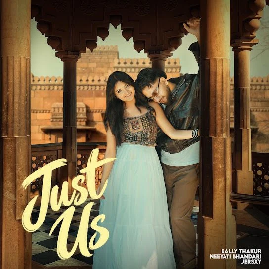 download Just Us Bally Thakur mp3 song ringtone, Just Us Bally Thakur full album download