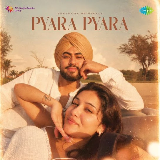 download Pyara Pyara Juss, Pragati Nagpal mp3 song ringtone, Pyara Pyara Juss, Pragati Nagpal full album download