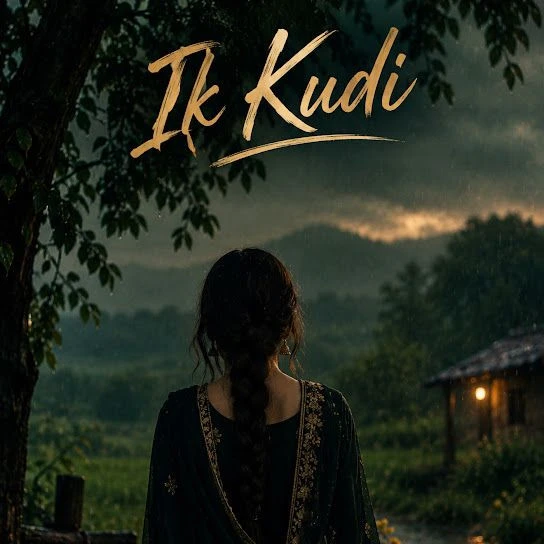 download Ik Kudi Amar Sajaalpuria mp3 song ringtone, Ik Kudi Amar Sajaalpuria full album download