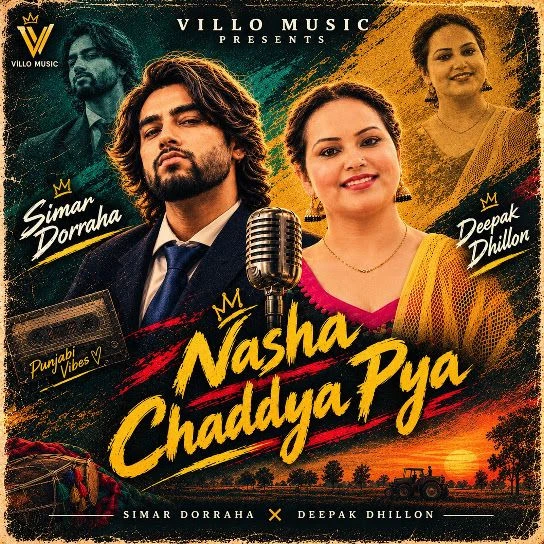 download Nasha Chaddya Pya Simar Doraha, Deepak Dhillon mp3 song ringtone, Nasha Chaddya Pya Simar Doraha, Deepak Dhillon full album download