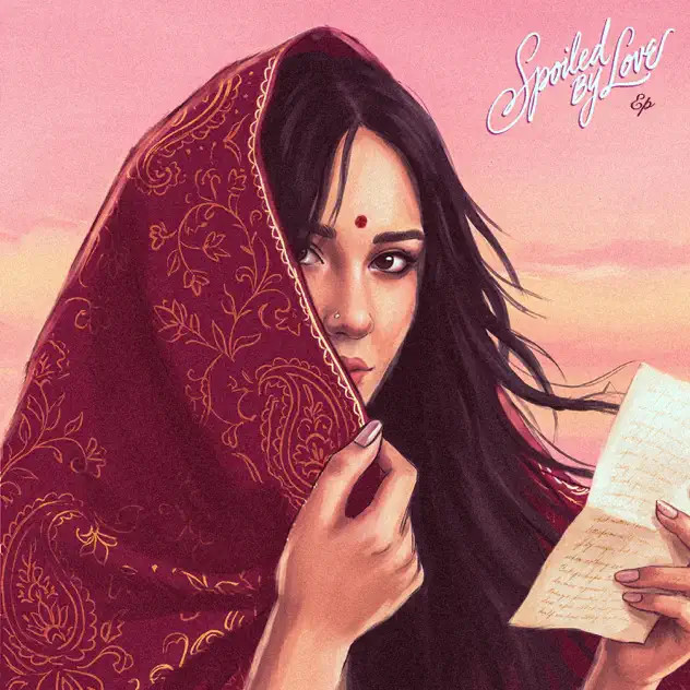 Download Spoiled By Love Prabh full mp3 album