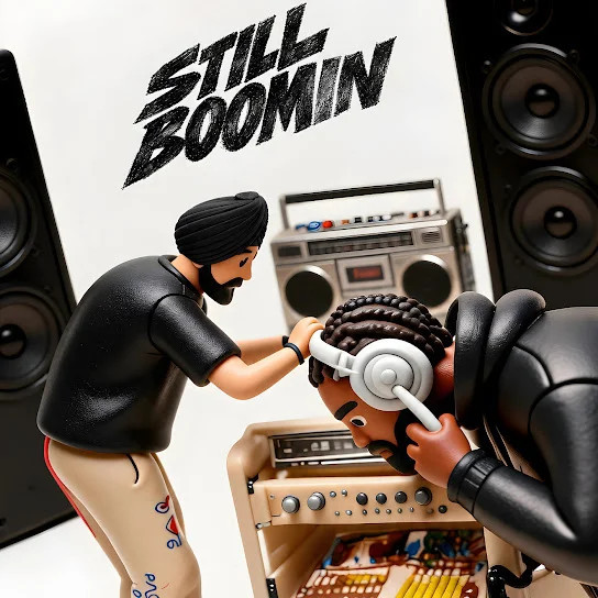 Download Still Boomin - EP Jassi Gosal, Jagan Randhawa and others... full mp3 album