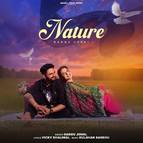 download Nature Gaggu Johal mp3 song ringtone, Nature Gaggu Johal full album download