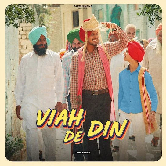 download Viah De Din Parm Nimana mp3 song ringtone, Viah De Din Parm Nimana full album download