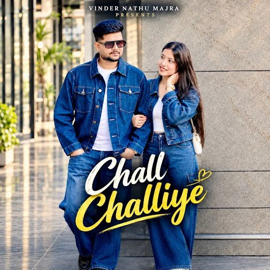 download Chall Challiye Vinder Nathu Majra, Sonia Verma mp3 song ringtone, Chall Challiye Vinder Nathu Majra, Sonia Verma full album download