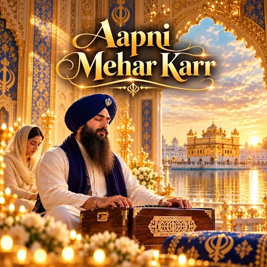 download Aapni Mehar Karr Harpreet Singh mp3 song ringtone, Aapni Mehar Karr Harpreet Singh full album download
