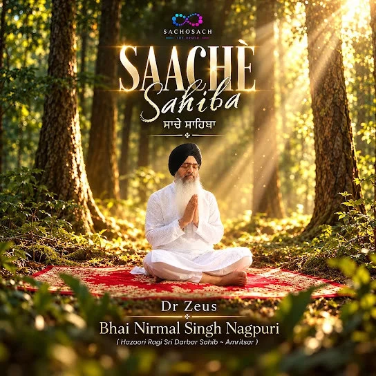 download Saache Sahiba Bhai Nirmal Singh Nagpuri mp3 song ringtone, Saache Sahiba Bhai Nirmal Singh Nagpuri full album download
