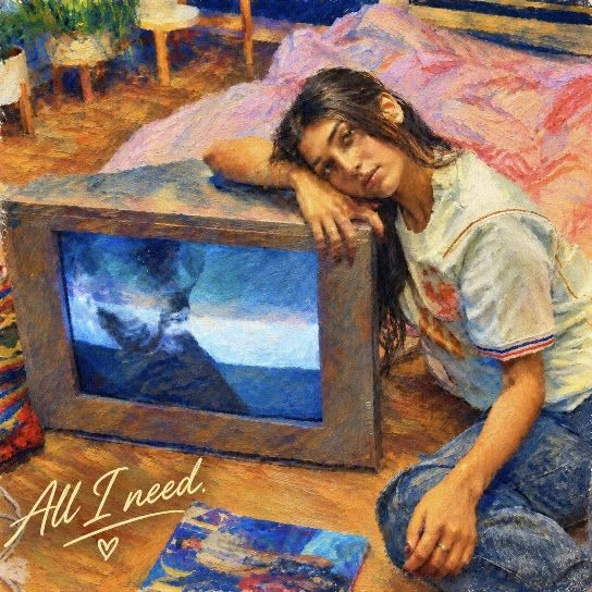 download All I Need Prem Dhillon mp3 song ringtone, All I Need Prem Dhillon full album download