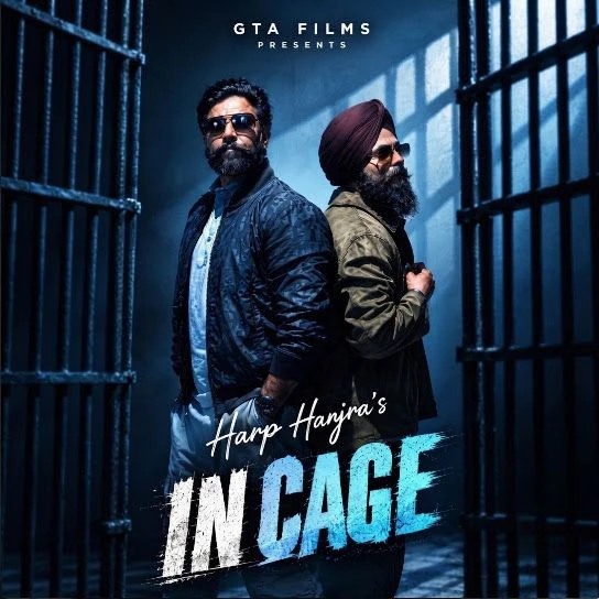 download In Cage Harp Hanjraa mp3 song ringtone, In Cage Harp Hanjraa full album download