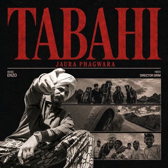 download Tabahi Jaura Phagwara mp3 song ringtone, Tabahi Jaura Phagwara full album download