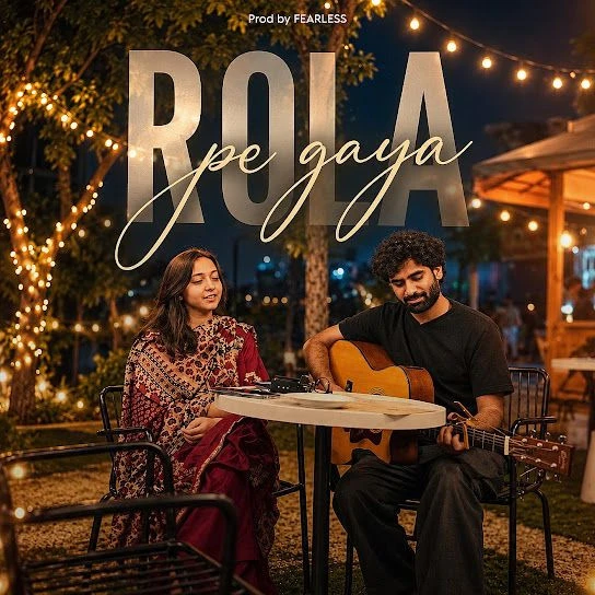 download Rola Pe Gaya OG FARAH mp3 song ringtone, Rola Pe Gaya OG FARAH full album download