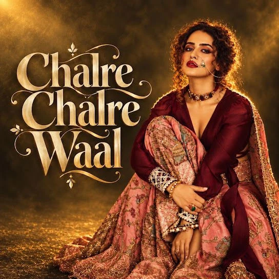 download Chalre Chalre Waal (Female Version) Mandeep Bhullar mp3 song ringtone, Chalre Chalre Waal (Female Version) Mandeep Bhullar full album download