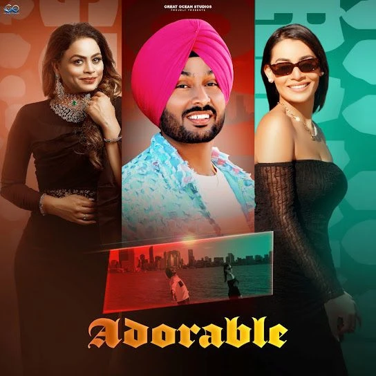 download Adorable Garrie Dhaliwal, Gurlez Akhtar mp3 song ringtone, Adorable Garrie Dhaliwal, Gurlez Akhtar full album download