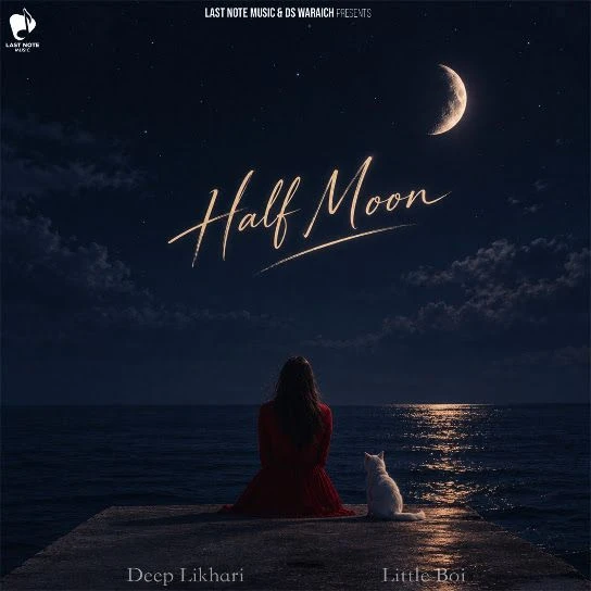 download Half Moon Deep Likhari mp3 song ringtone, Half Moon Deep Likhari full album download