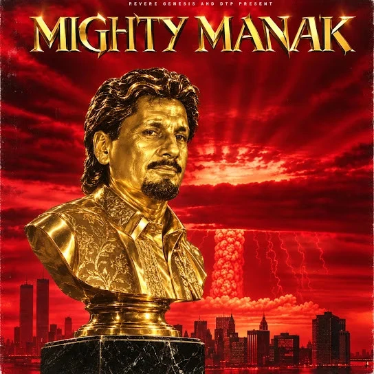 download Kakh Na Rahe Kuldeep Manak mp3 song ringtone, Mighty Manak - EP Kuldeep Manak full album download