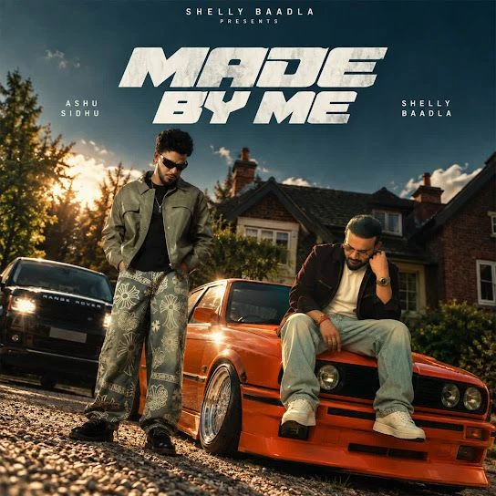download Made Shelly Baadla, Ashu Sidhu mp3 song ringtone, Made Shelly Baadla, Ashu Sidhu full album download