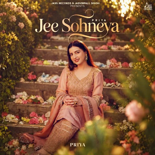 download Jee Sohneya Priya mp3 song ringtone, Jee Sohneya Priya full album download