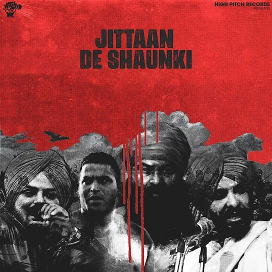 download Jittaan De Shaunki Simiran Kaur Dhadli mp3 song ringtone, Jittaan De Shaunki Simiran Kaur Dhadli full album download