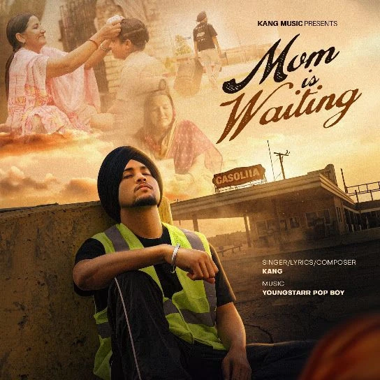 download Mom Is Waiting Kang mp3 song ringtone, Mom Is Waiting Kang full album download