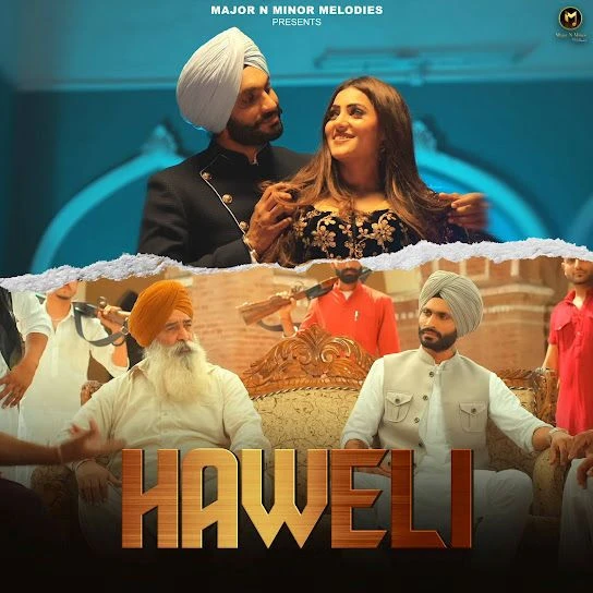 download Haweli Prabh Chahal, Gurlez Akhtar mp3 song ringtone, Haweli Prabh Chahal, Gurlez Akhtar full album download