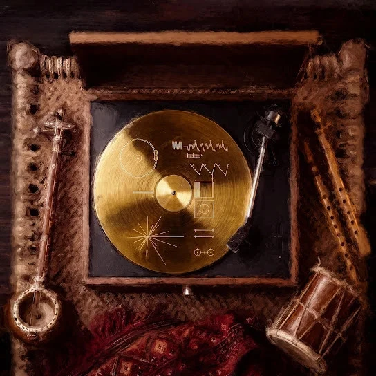 download Almari Harkirat Sangha mp3 song ringtone, The Golden Record - EP Harkirat Sangha full album download