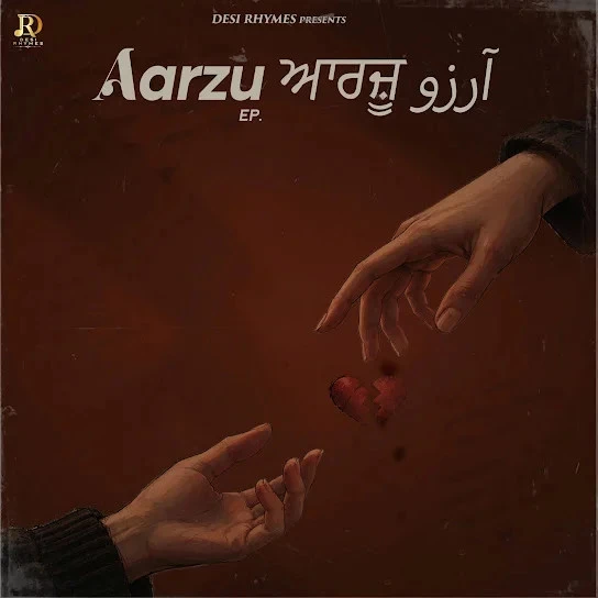 download Barbadiya Mand mp3 song ringtone, Aarzu - EP Mand full album download