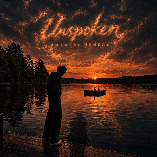 download Ballori Amantej Hundal mp3 song ringtone, Unspoken - EP Amantej Hundal full album download