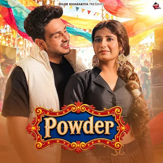 download Powder Diler Kharkiya, Swara Verma mp3 song ringtone, Powder Diler Kharkiya, Swara Verma full album download