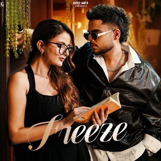 download Freeze Brandon Harry mp3 song ringtone, Freeze Brandon Harry full album download