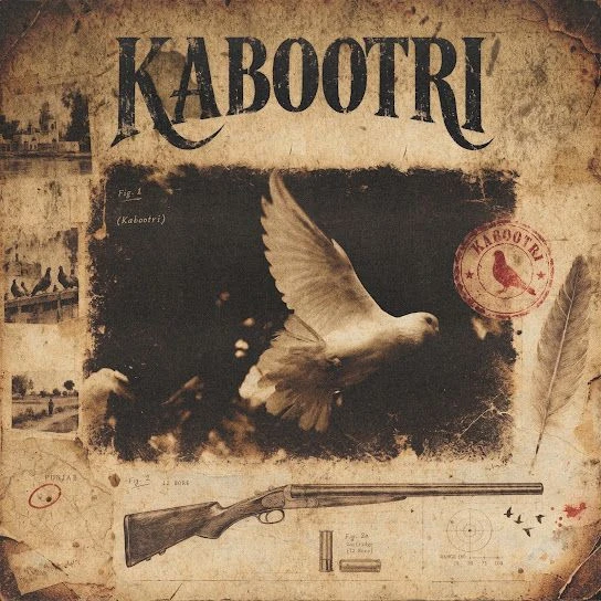 download KABOOTRI BK, Gurlez Akhtar mp3 song ringtone, KABOOTRI BK, Gurlez Akhtar full album download