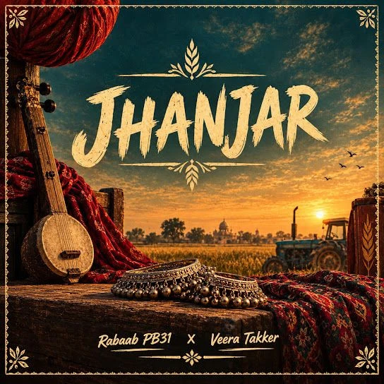 download Jhanjar Rabaab PB31, Veera Takker mp3 song ringtone, Jhanjar Rabaab PB31, Veera Takker full album download