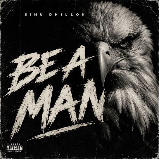 download Be a Man Simu Dhillon mp3 song ringtone, Be a Man Simu Dhillon full album download