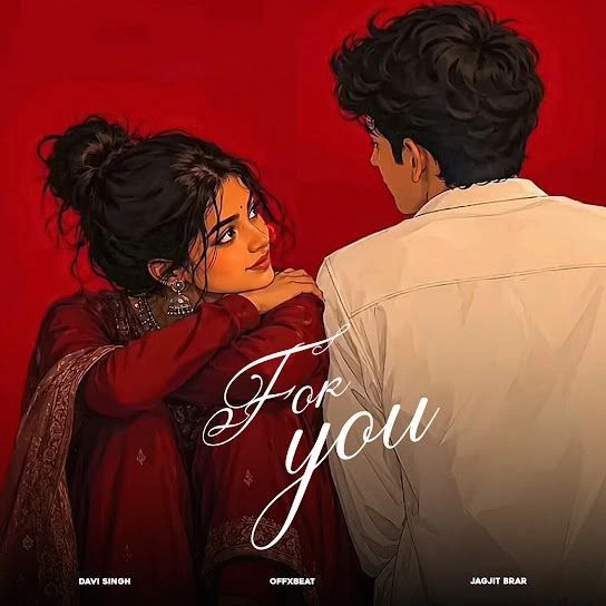 download For You Davi Singh mp3 song ringtone, For You Davi Singh full album download