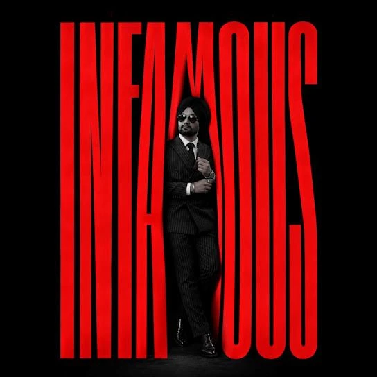 download Infamous Param Manesh mp3 song ringtone, Infamous Param Manesh full album download