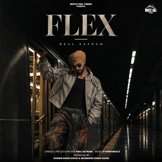 download Flex Real Satnam mp3 song ringtone, Flex Real Satnam full album download